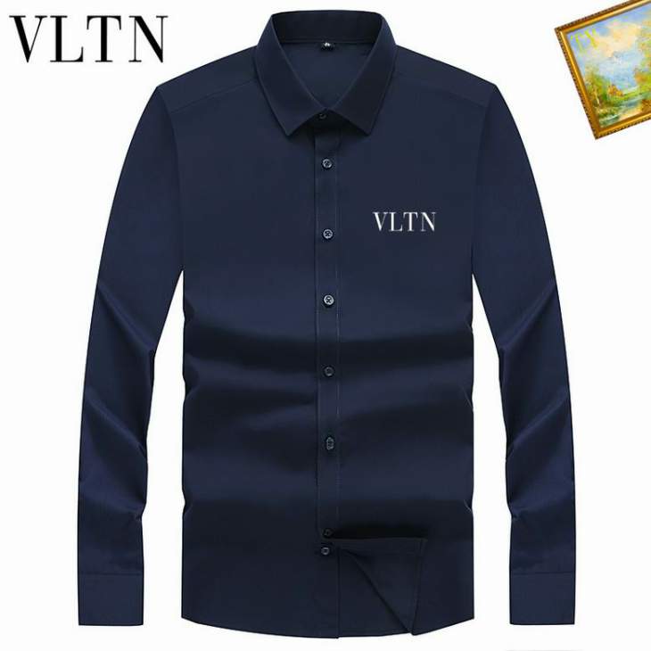 Picture of Valentino Shirt Long _SKUValentinoS-4XL25tn0127203